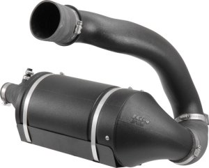Can-Am Maverick X3 Turbo Performance Air Intake - K&N Engineering - AirCharger - 2017 Can-Am Maverick X3 Turbo Performance Air Intake - K&N Engineering - AirCharger - 2017